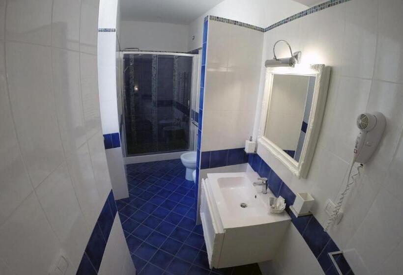 تختخواب و صبحانه Bellitalia Vacanze