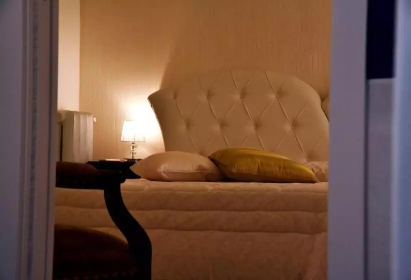 تختخواب و صبحانه Bellitalia Vacanze