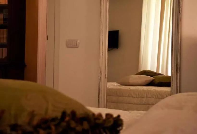 تختخواب و صبحانه Bellitalia Vacanze