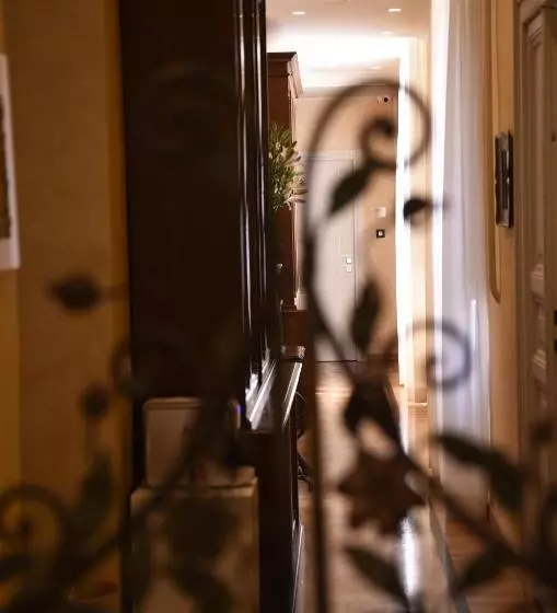 تختخواب و صبحانه Bellitalia Vacanze