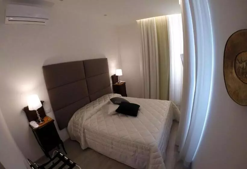 تختخواب و صبحانه Bellitalia Vacanze