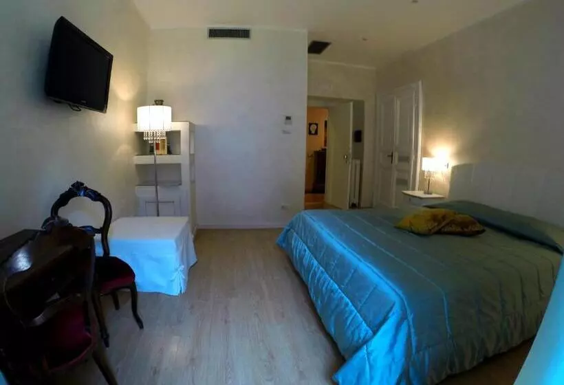 تختخواب و صبحانه Bellitalia Vacanze