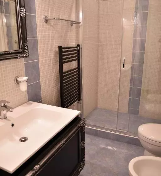 تختخواب و صبحانه Bellitalia Vacanze