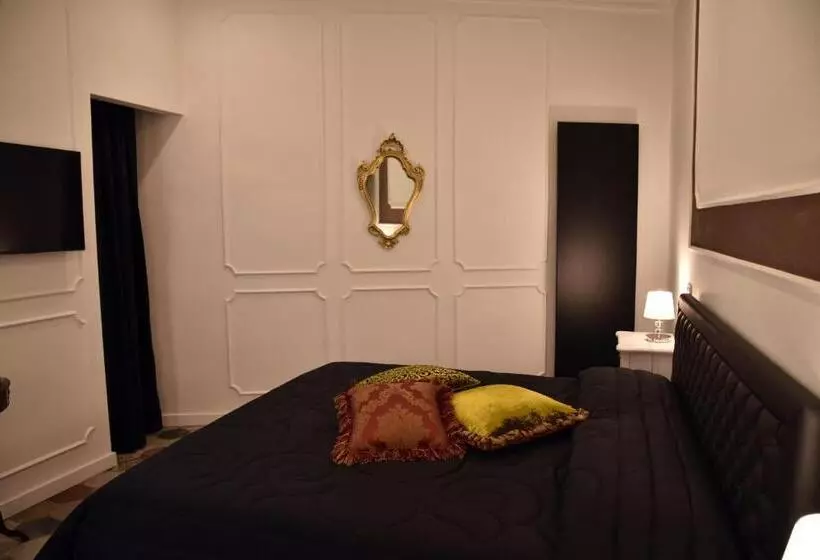 تختخواب و صبحانه Bellitalia Vacanze