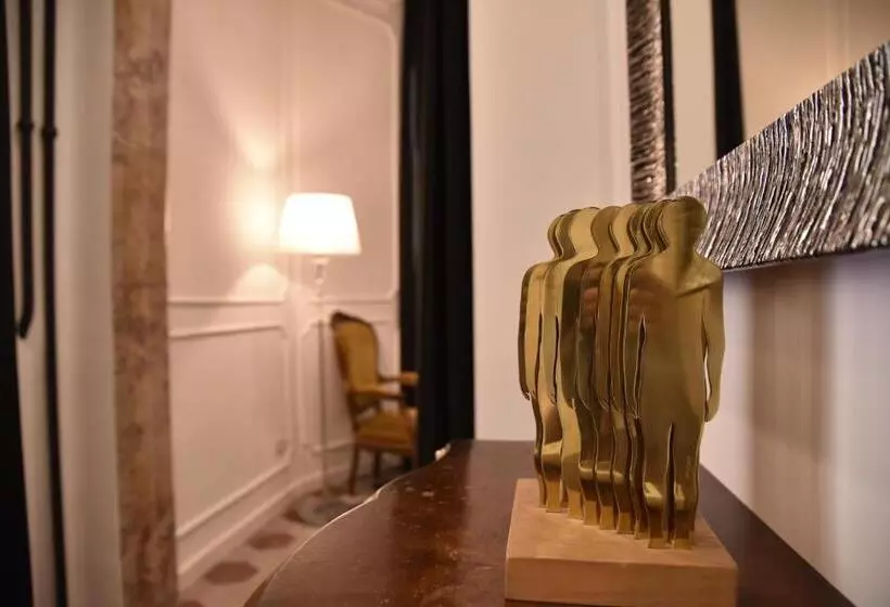 تختخواب و صبحانه Bellitalia Vacanze