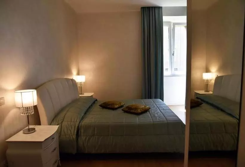 تختخواب و صبحانه Bellitalia Vacanze