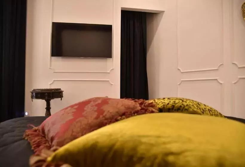 تختخواب و صبحانه Bellitalia Vacanze