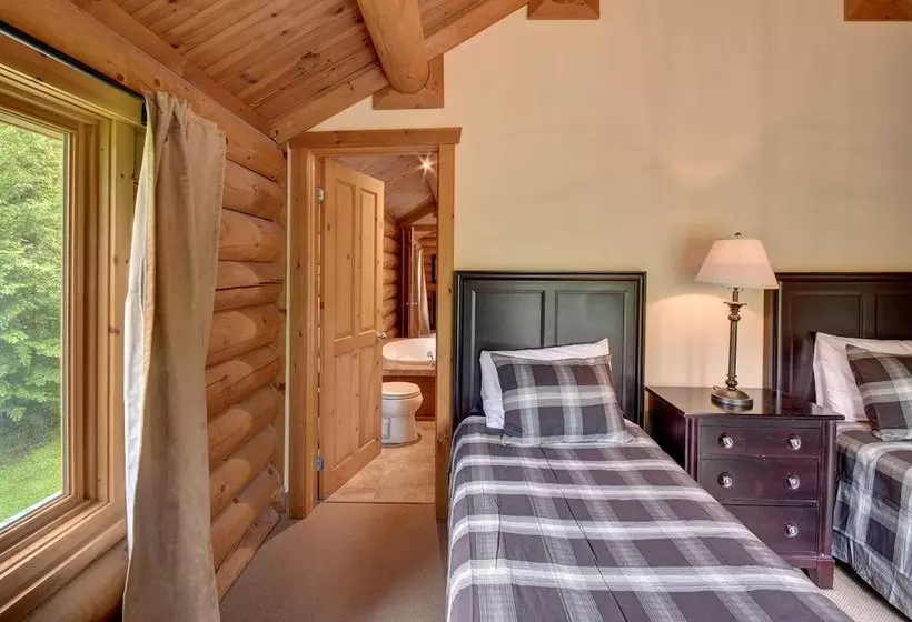 Chalet Cherokee