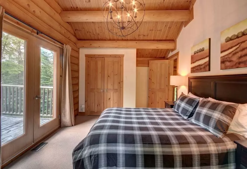 Chalet Cherokee