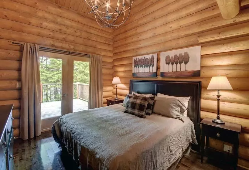 Chalet Cherokee