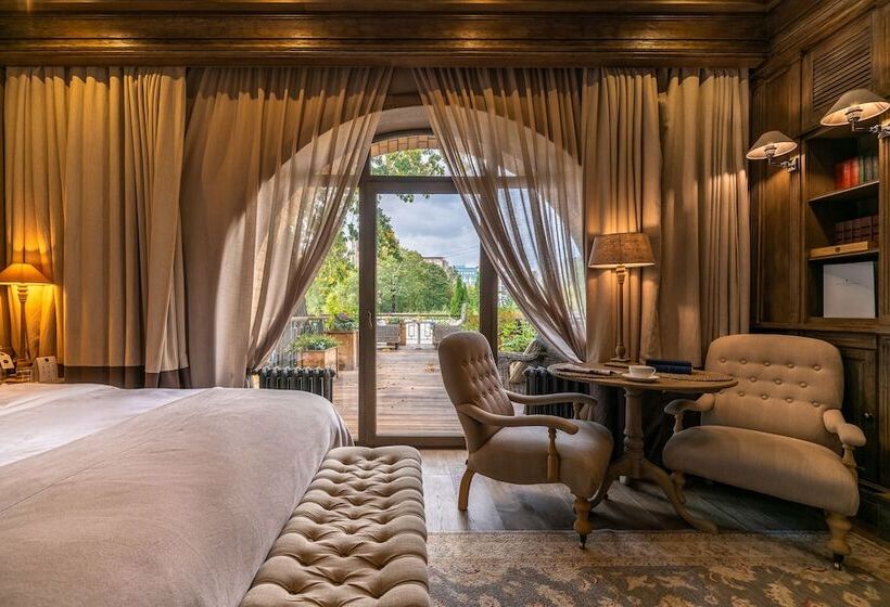 Dom 16 By Ginza Hotels