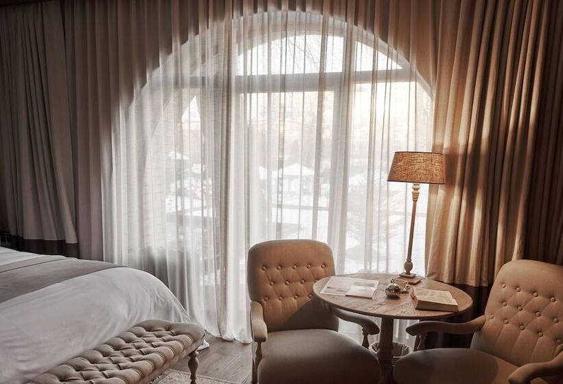 Dom 16 By Ginza Hotels