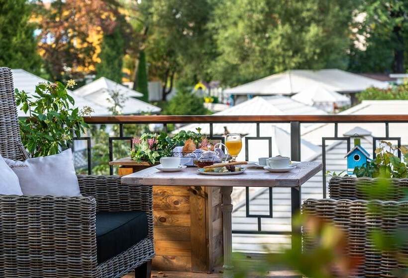 Dom 16 By Ginza Hotels