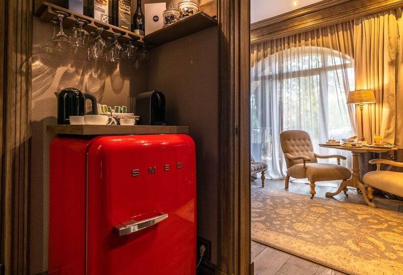 Dom 16 By Ginza Hotels