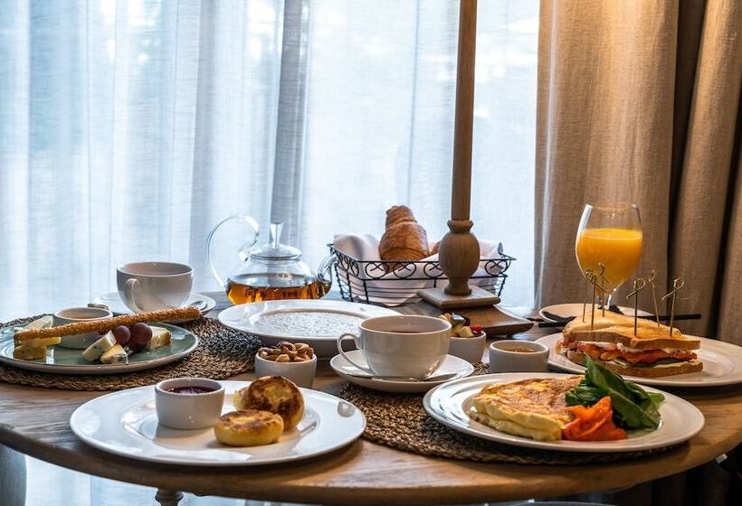 Dom 16 By Ginza Hotels