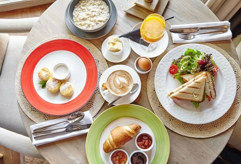 Dom 16 By Ginza Hotels