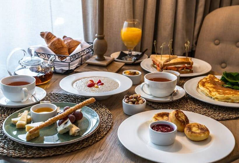 Dom 16 By Ginza Hotels