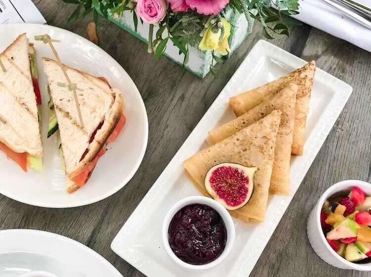 Dom 16 By Ginza Hotels