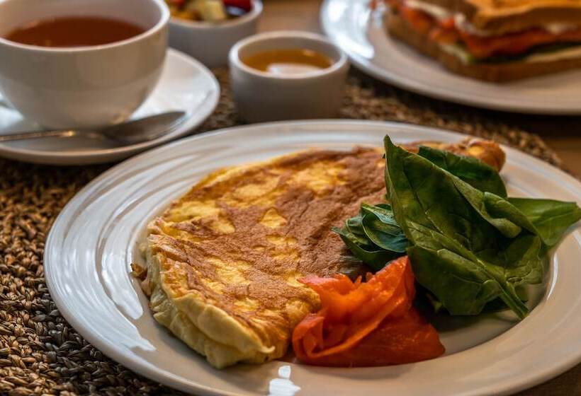 Dom 16 By Ginza Hotels