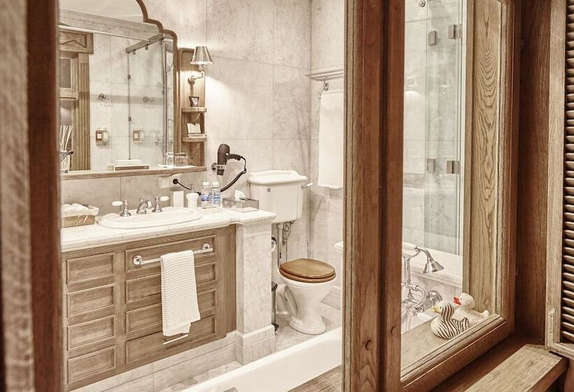 Dom 16 By Ginza Hotels