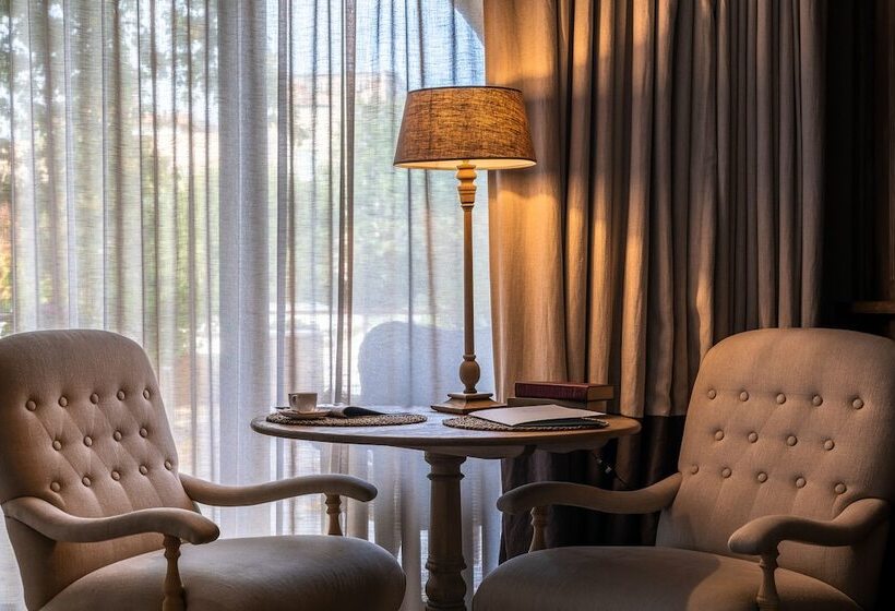 Dom 16 By Ginza Hotels