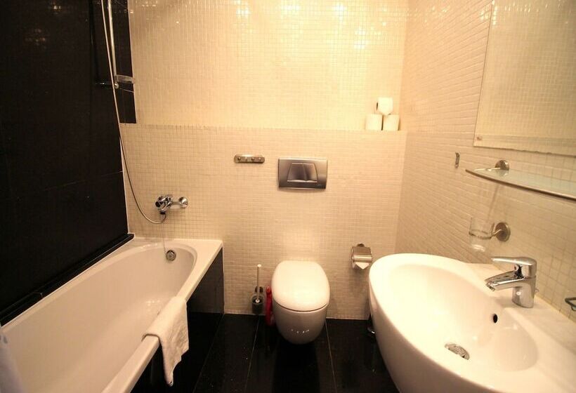 Hostel Krasnal Market Square Wroclaw