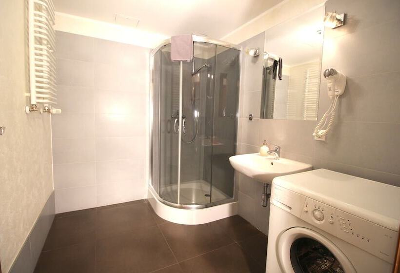 Hostel Krasnal Market Square Wroclaw