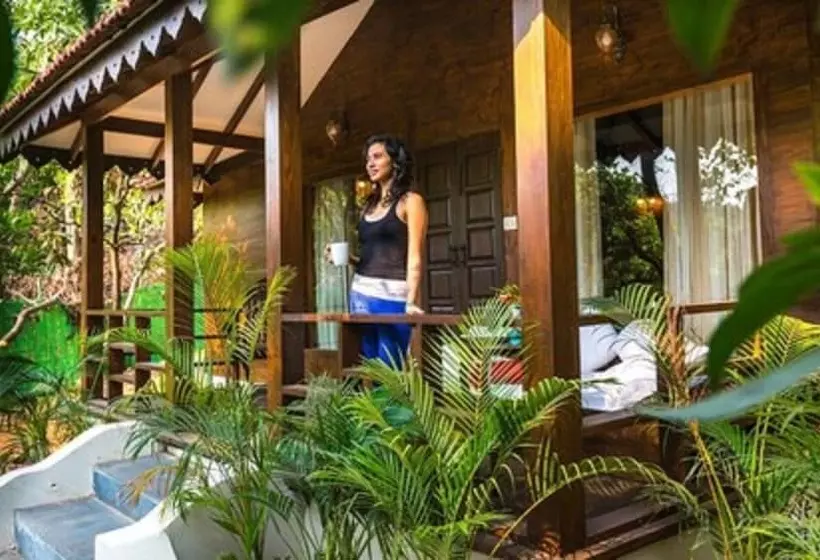 ホテル Amritara Aura Resort & Spa