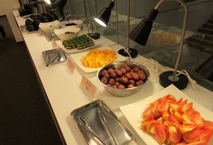 هتل Fuji Mountain Resort