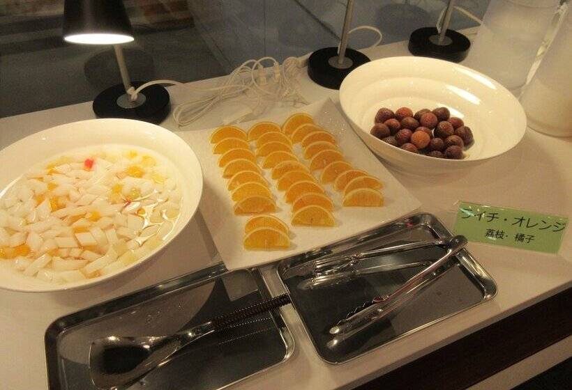 هتل Fuji Mountain Resort