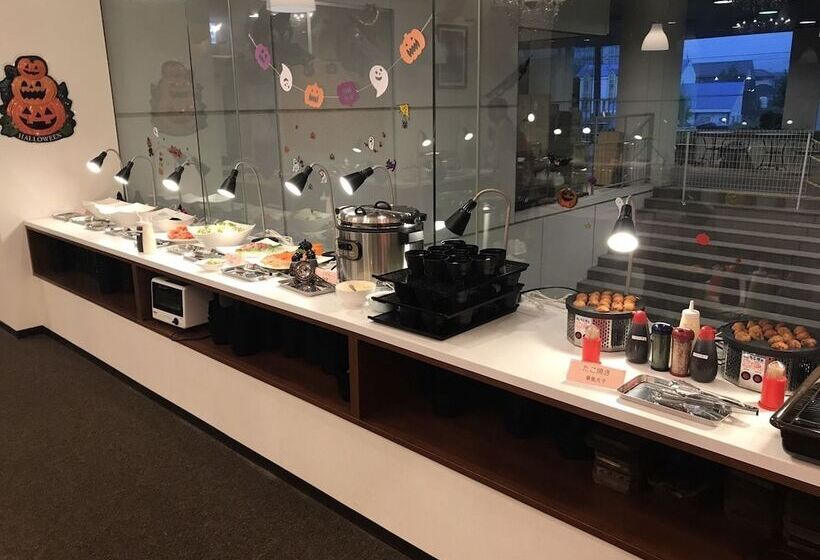 هتل Fuji Mountain Resort