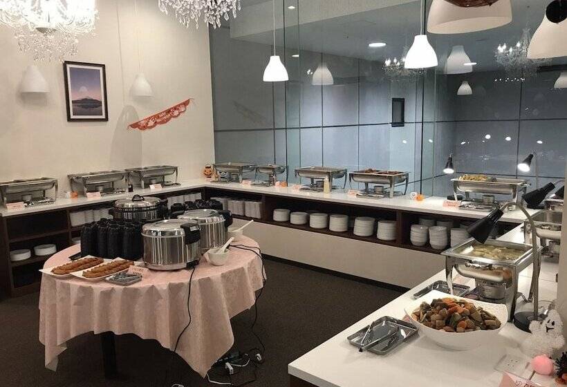 هتل Fuji Mountain Resort