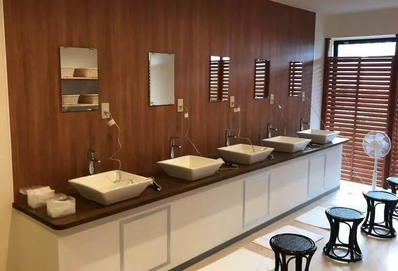ホテル Fuji Mountain Resort