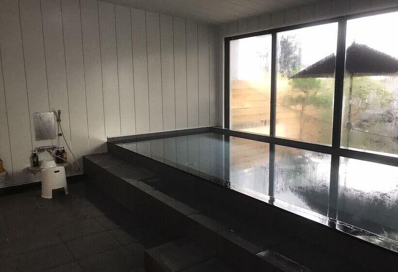 هتل Fuji Mountain Resort