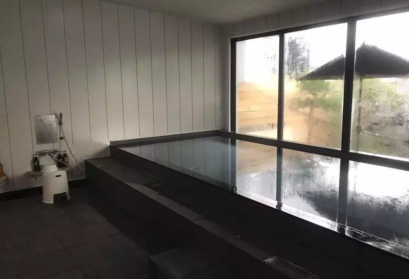 ホテル Fuji Mountain Resort