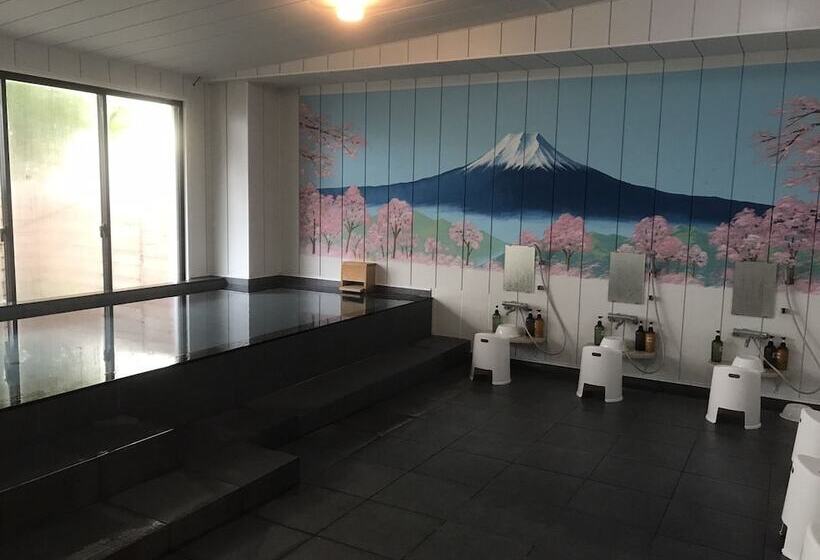 هتل Fuji Mountain Resort