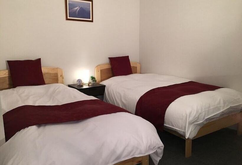 هتل Fuji Mountain Resort