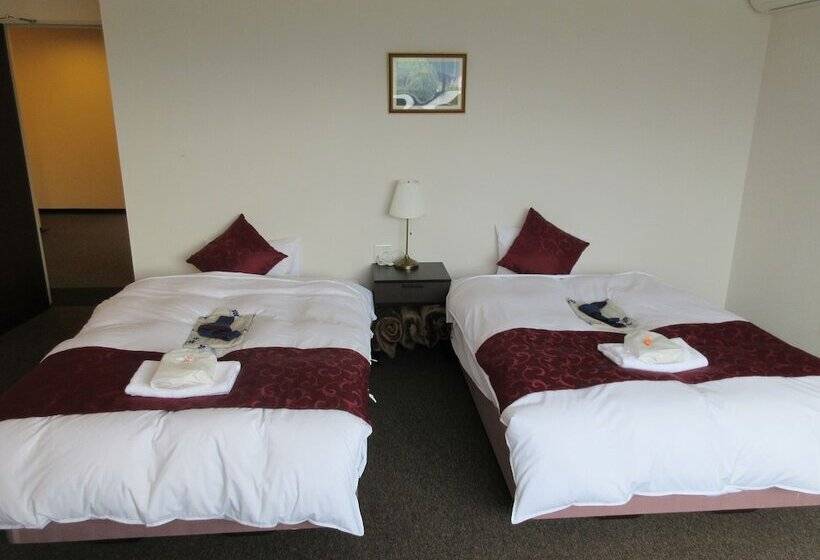 هتل Fuji Mountain Resort