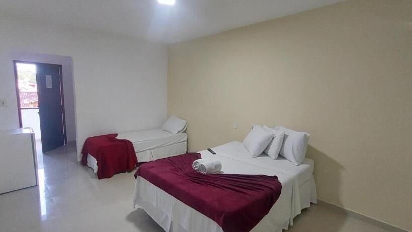 هتل Pousada Porto Feliz