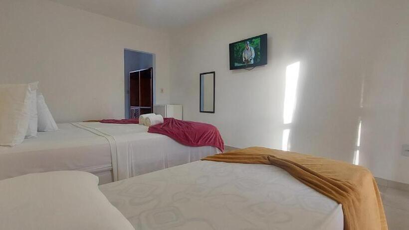 هتل Pousada Porto Feliz