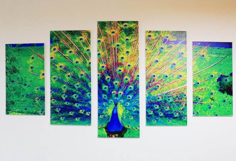 בית מלון כפרי Ralla Beach Resort