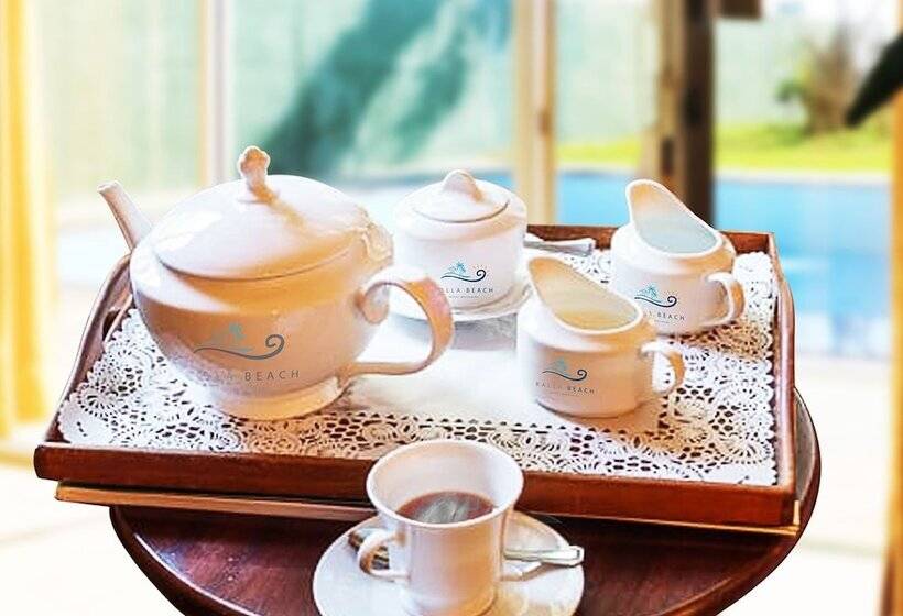 בית מלון כפרי Ralla Beach Resort