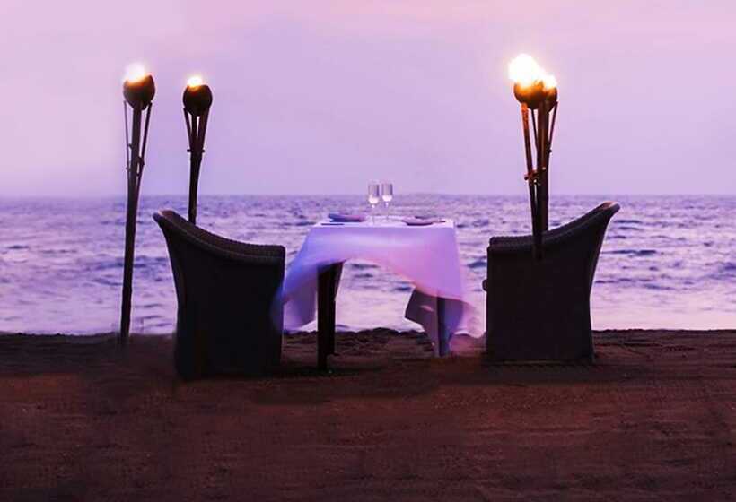 בית מלון כפרי Ralla Beach Resort