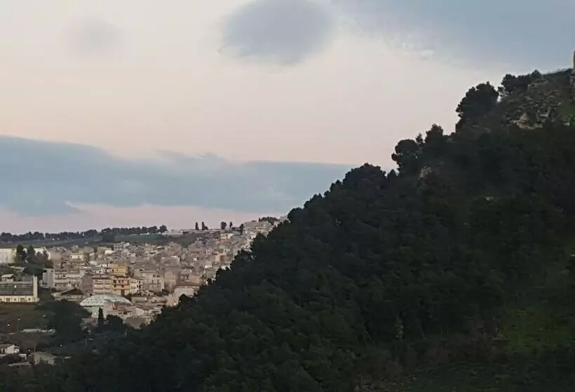 田舎風ホテル Agriturismo Gessi