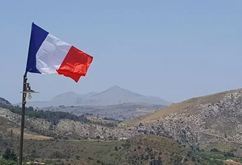 田舎風ホテル Agriturismo Gessi