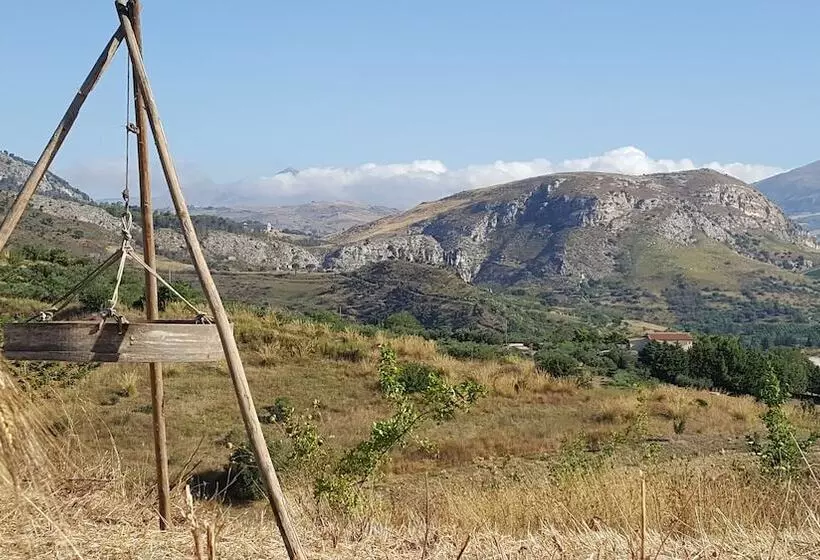 田舎風ホテル Agriturismo Gessi