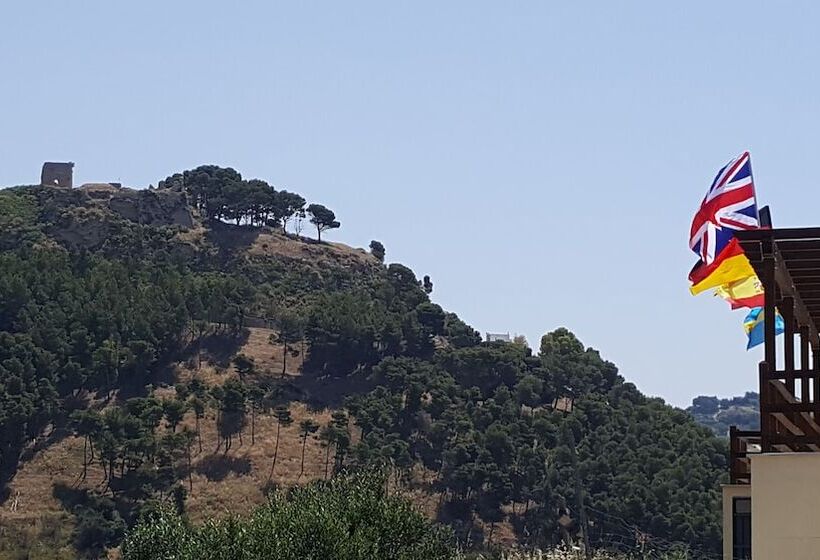 בית מלון כפרי Agriturismo Gessi