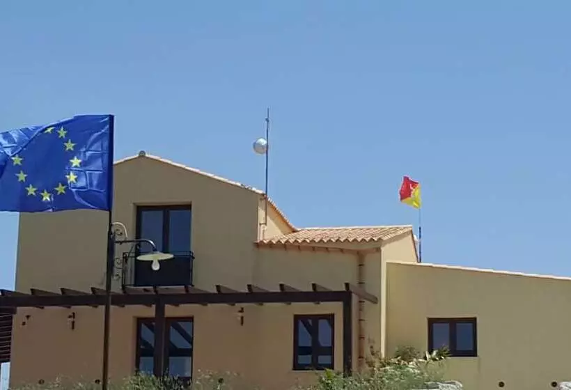 田舎風ホテル Agriturismo Gessi