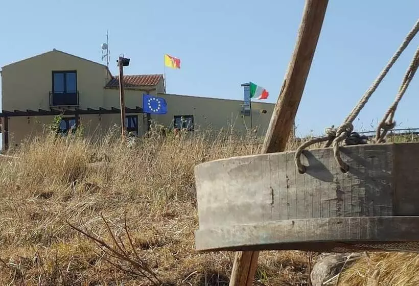 田舎風ホテル Agriturismo Gessi