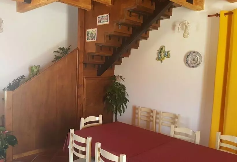 田舎風ホテル Agriturismo Gessi